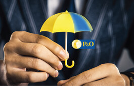 Chan Thye Seng, 68, is the major shareholder of Pacific & Orient